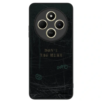Hülle für Xiaomi Redmi 14C - DON´T TAG