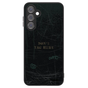 Picasee ULTIMATE CASE für Samsung Galaxy A16 5G - DON´T TAG