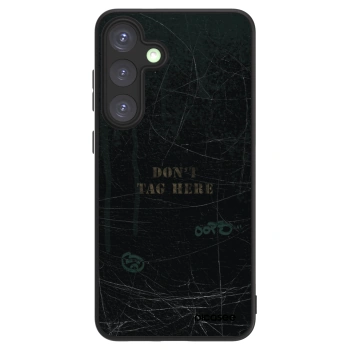 Picasee ULTIMATE CASE PowerShare für Samsung Galaxy S25+ 5G - DON´T TAG