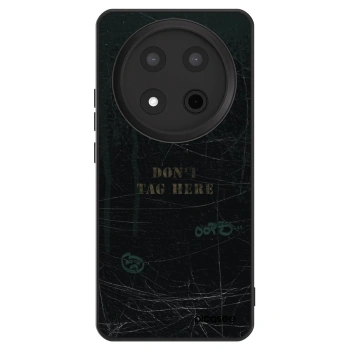 Hülle für Honor Magic7 Lite 5G - DON´T TAG