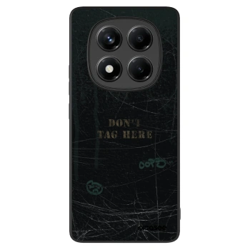 Picasee ULTIMATE CASE für Xiaomi Redmi Note 14 Pro 4G - DON´T TAG