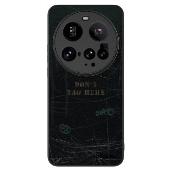 Picasee ULTIMATE CASE für Xiaomi 15 Ultra - DON´T TAG