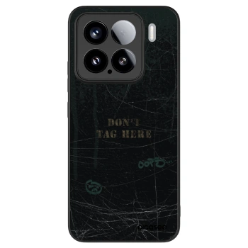 Picasee ULTIMATE CASE für Xiaomi 15 - DON´T TAG