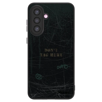 Picasee ULTIMATE CASE für Samsung Galaxy A36 5G - DON´T TAG
