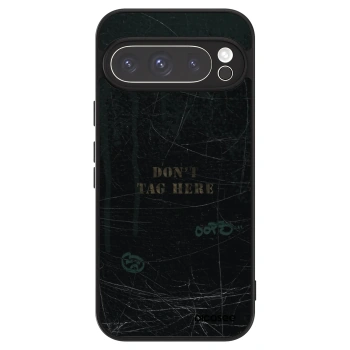 Hülle für Google Pixel 9 Pro - DON´T TAG