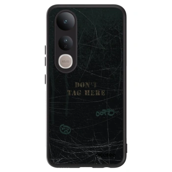 Hülle für Vivo V50 Lite 5G - DON´T TAG