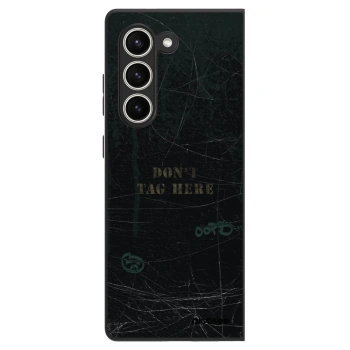 Hülle für Samsung Galaxy Z Fold5 5G - DON´T TAG