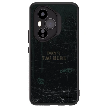 Hülle für Honor 400 Pro 5G - DON´T TAG