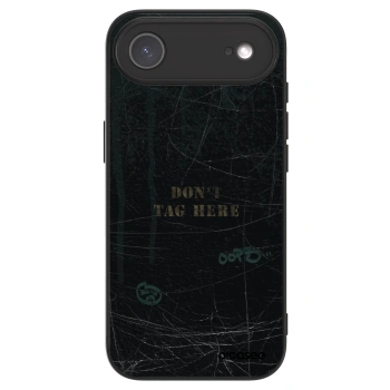 Picasee ULTIMATE CASE für Apple iPhone Air - DON´T TAG
