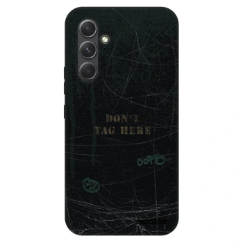 Hülle für Samsung Galaxy A54 5G A546B - DON´T TAG