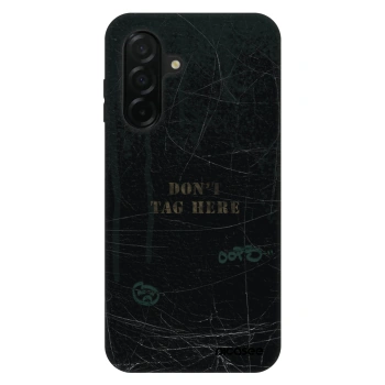 Hülle für Samsung Galaxy A26 5G A266B - DON´T TAG