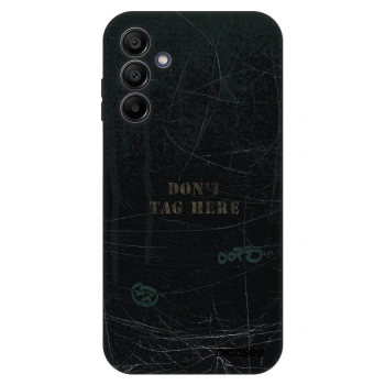Hülle für Samsung Galaxy A15 A155F 4G - DON´T TAG