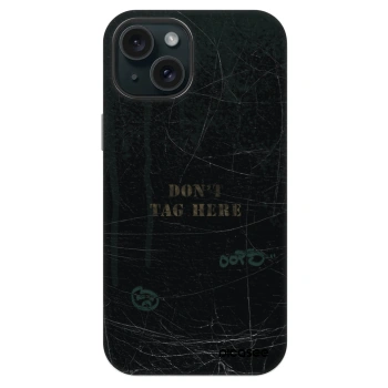 Hülle für Apple iPhone 14 - DON´T TAG