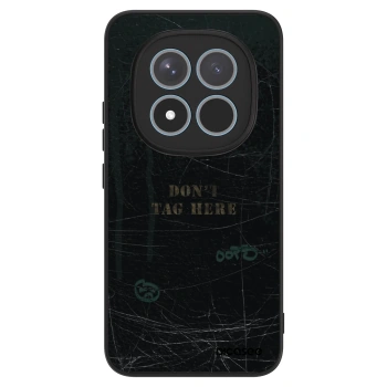 Picasee ULTIMATE CASE für Xiaomi Redmi Note 15 Pro+ - DON´T TAG