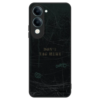 Hülle für Vivo Y29s 5G - DON´T TAG