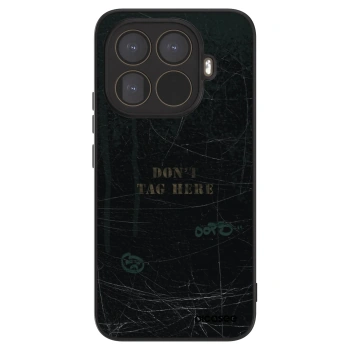 Hülle für Xiaomi 15T Pro - DON´T TAG