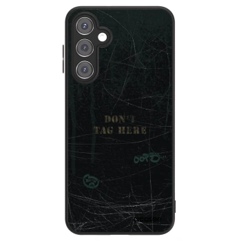 Picasee ULTIMATE CASE für Samsung Galaxy A16 4G - DON´T TAG