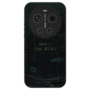 Hülle für Xiaomi 17 Ultra - DON´T TAG