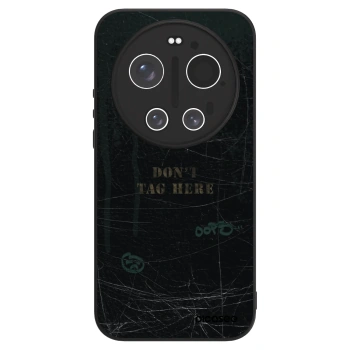 Picasee ULTIMATE CASE für Xiaomi 17 Ultra - DON´T TAG