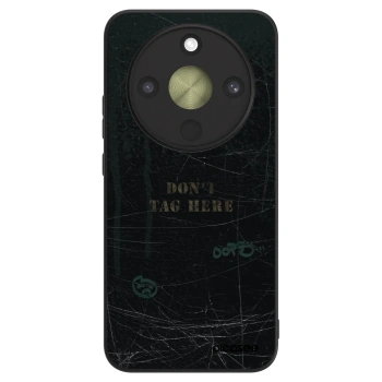 Hülle für Honor Magic8 Lite 5G - DON´T TAG