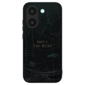 Hülle für Xiaomi Poco X8 Pro - DON´T TAG