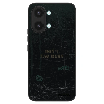 Hülle für Xiaomi Poco X8 Pro Max - DON´T TAG