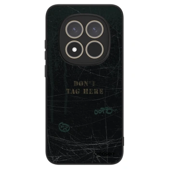 Picasee ULTIMATE CASE für Xiaomi Redmi Note 15 Pro 5G - DON´T TAG