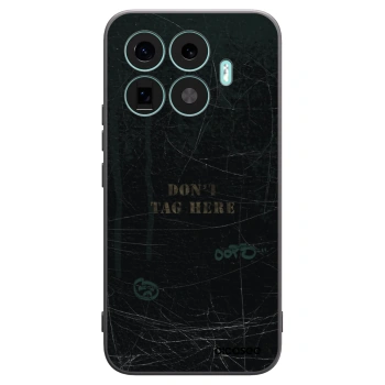 Hülle für Xiaomi 17T Pro - DON´T TAG