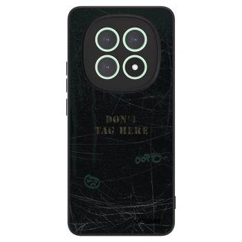 Picasee ULTIMATE CASE für Xiaomi Redmi Note 15 5G - DON´T TAG