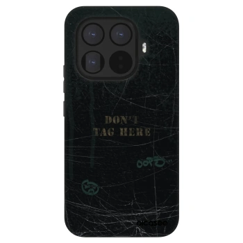 Picasee Fashion Case für Xiaomi 15T Pro - DON´T TAG