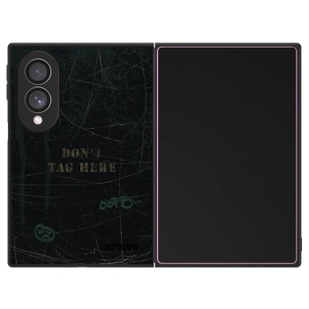 Hülle für Samsung Galaxy Z Fold8 5G - DON´T TAG