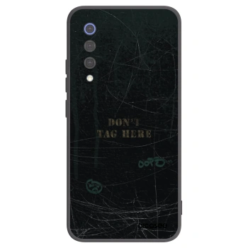 Hülle für Xiaomi Mi 9 SE - DON´T TAG