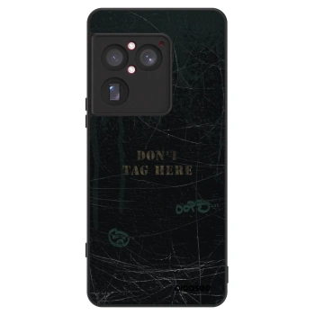 Hülle für Sony Xperia 1 VIII 5G - DON´T TAG