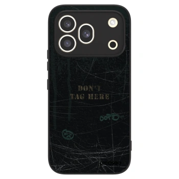 Picasee ULTIMATE CASE für Honor 600 Pro - DON´T TAG