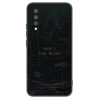 Hülle für Xiaomi Mi 9 Lite - DON´T TAG