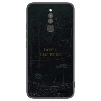 Hülle für Xiaomi Redmi 8 - DON´T TAG