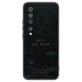 Hülle für Xiaomi Mi 10 - DON´T TAG