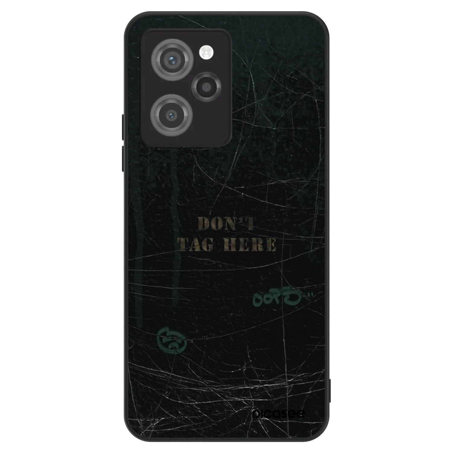 Picasee ULTIMATE CASE für Xiaomi Poco X5 Pro - DON´T TAG