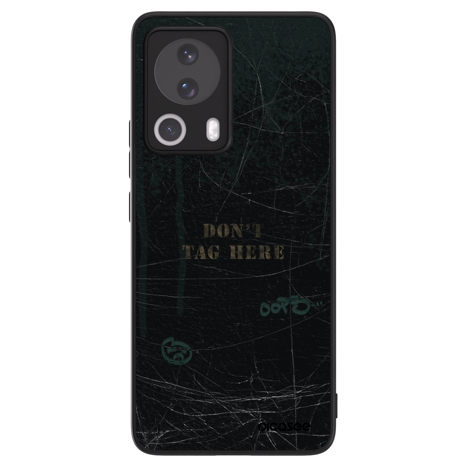 Picasee ULTIMATE CASE für Xiaomi 13 Lite - DON´T TAG