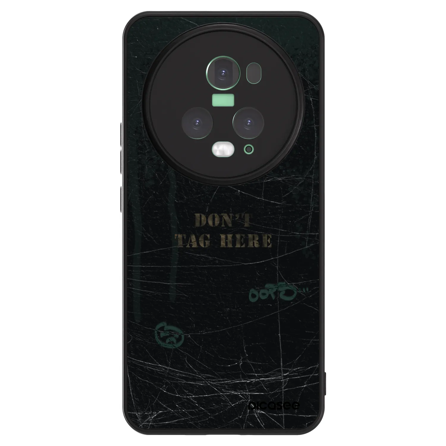 Picasee ULTIMATE CASE für Honor Magic5 Pro - DON´T TAG