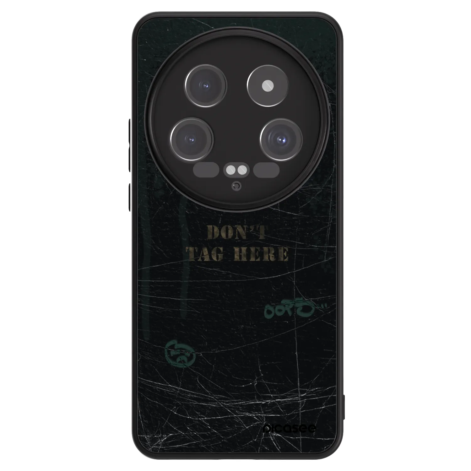 Picasee ULTIMATE CASE für Xiaomi 14 Ultra - DON´T TAG