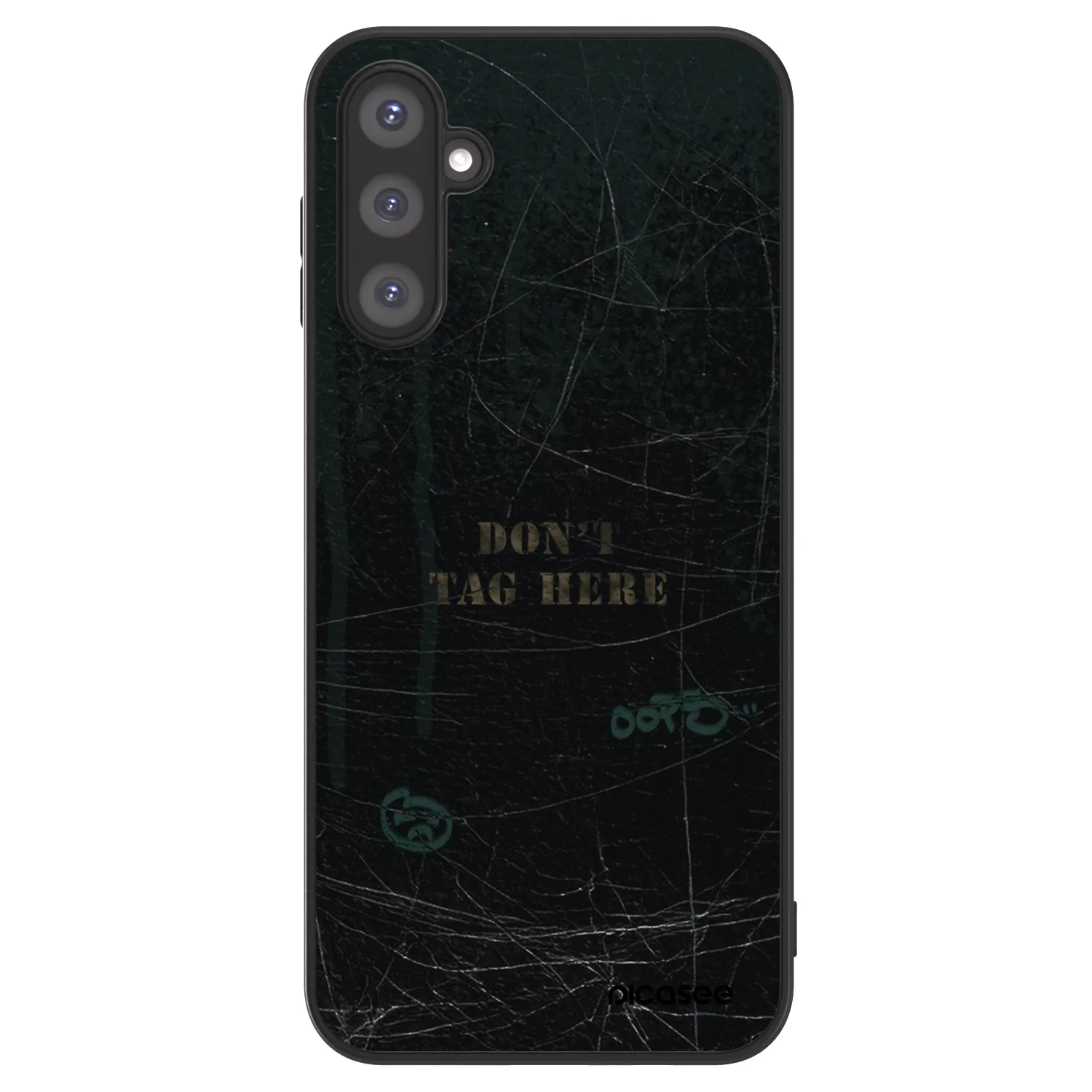 Picasee ULTIMATE CASE für Samsung Galaxy A05s A057G - DON´T TAG