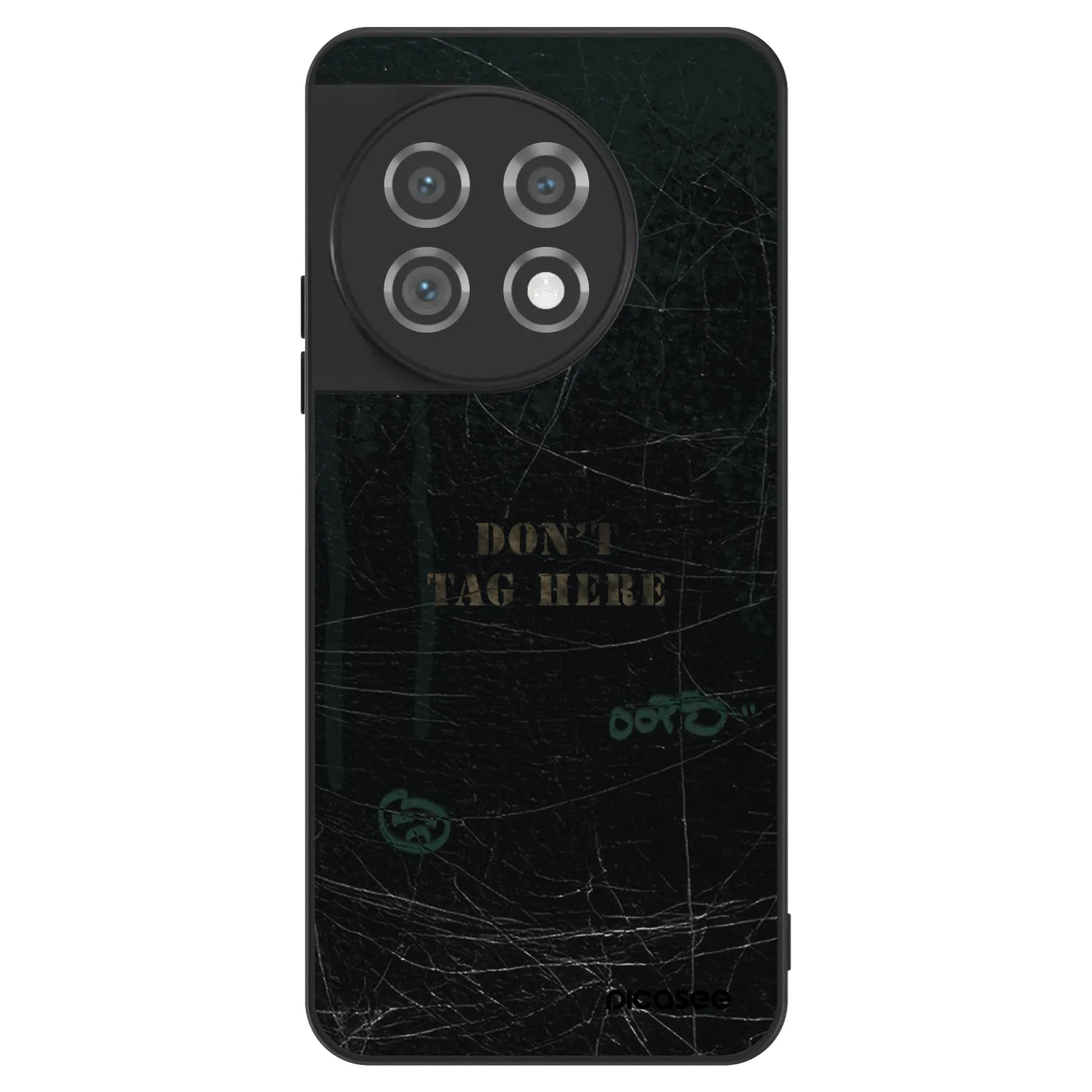 Picasee ULTIMATE CASE für OnePlus 11 5G - DON´T TAG