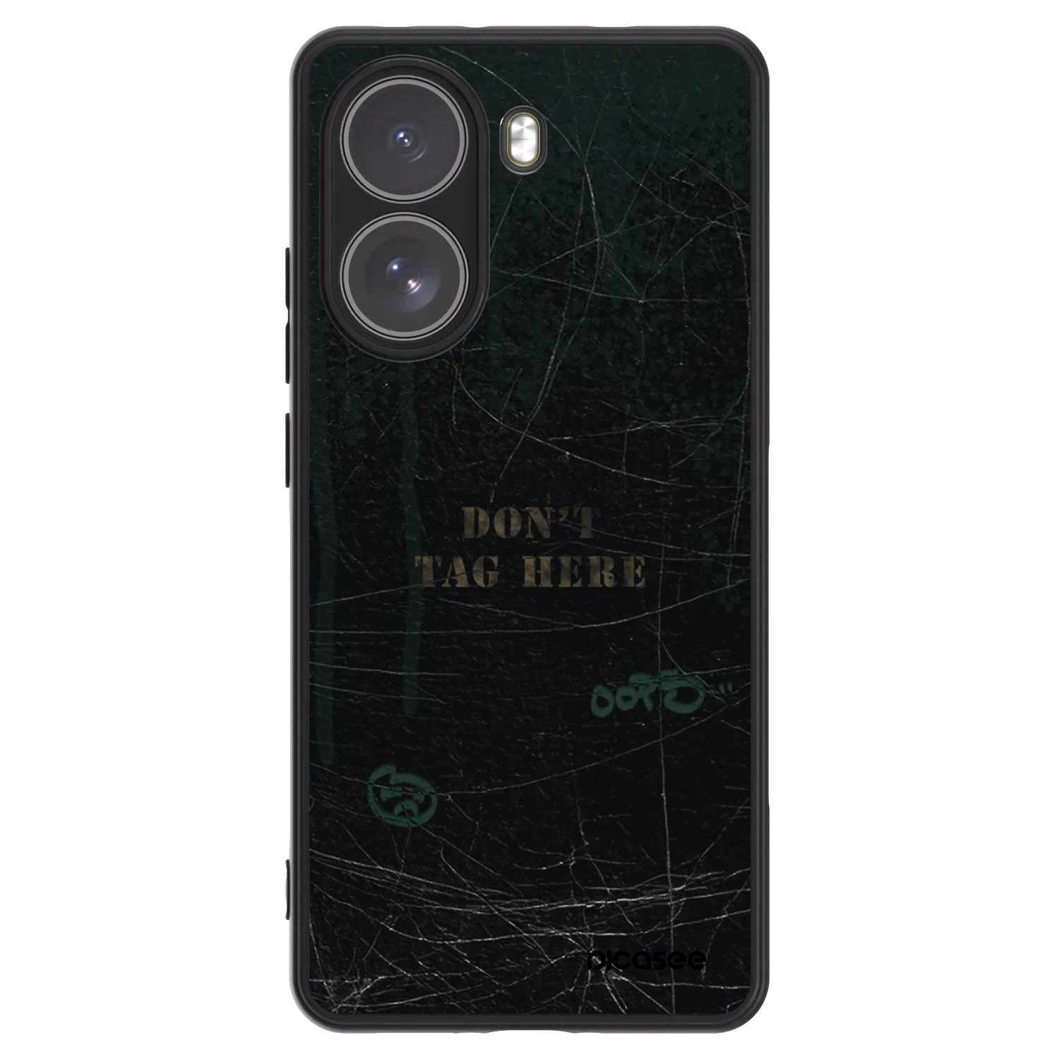 Picasee ULTIMATE CASE für Xiaomi Poco X7 - DON´T TAG