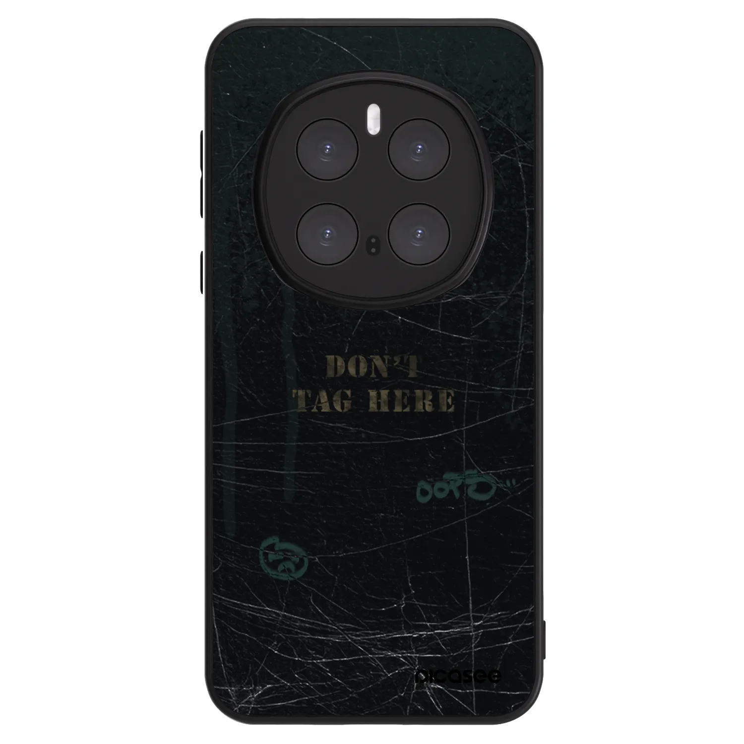 Picasee ULTIMATE CASE für Honor Magic7 Pro 5G - DON´T TAG