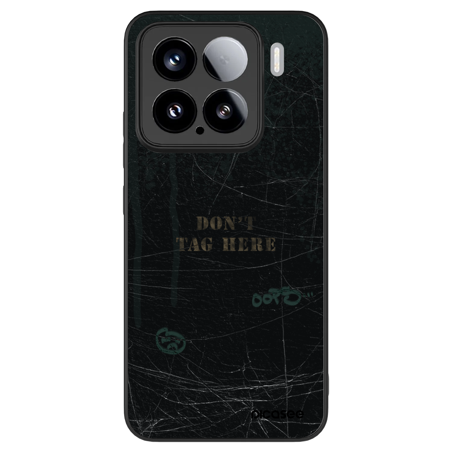 Picasee ULTIMATE CASE für Xiaomi 15 - DON´T TAG