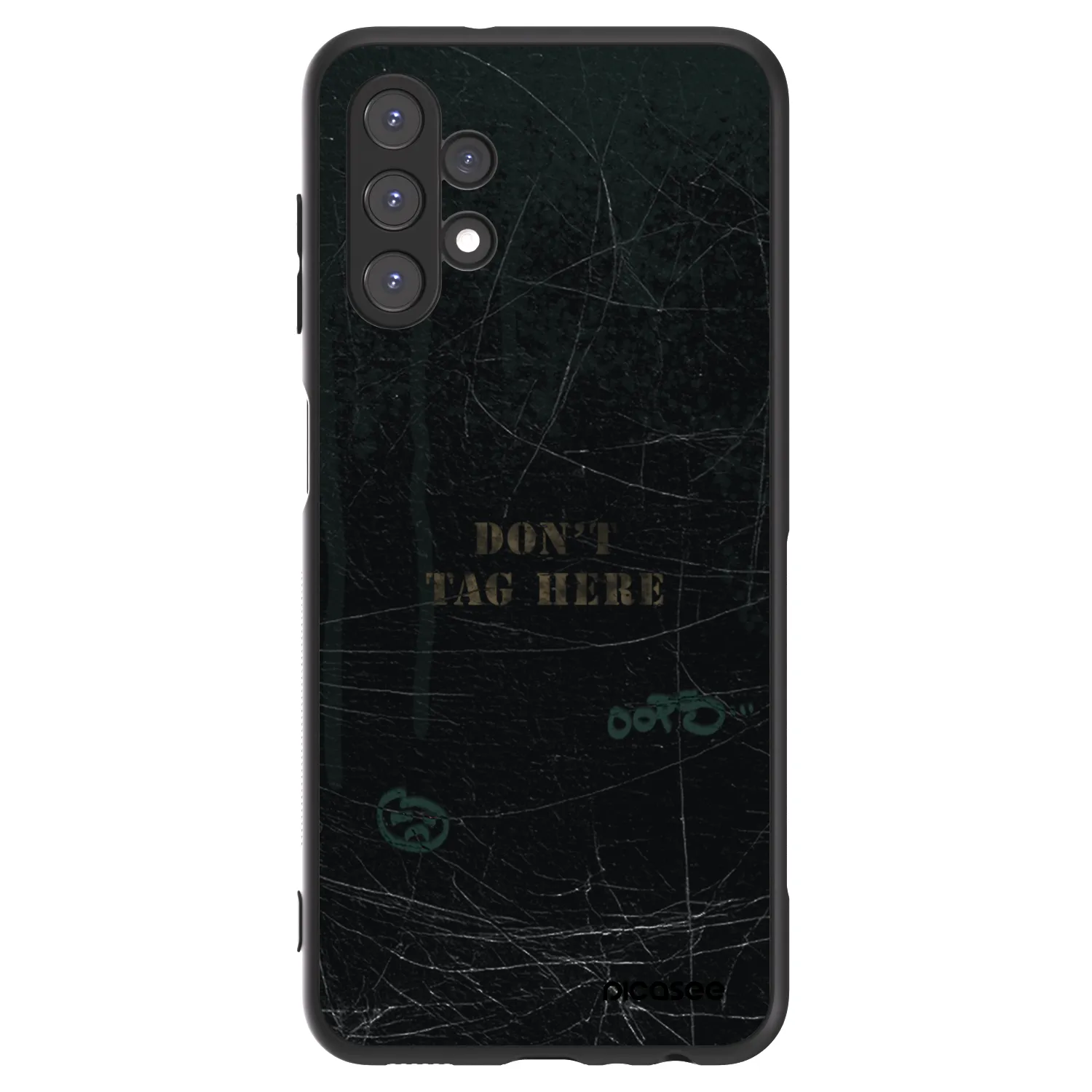Picasee ULTIMATE CASE für Samsung Galaxy A13 5G - DON´T TAG