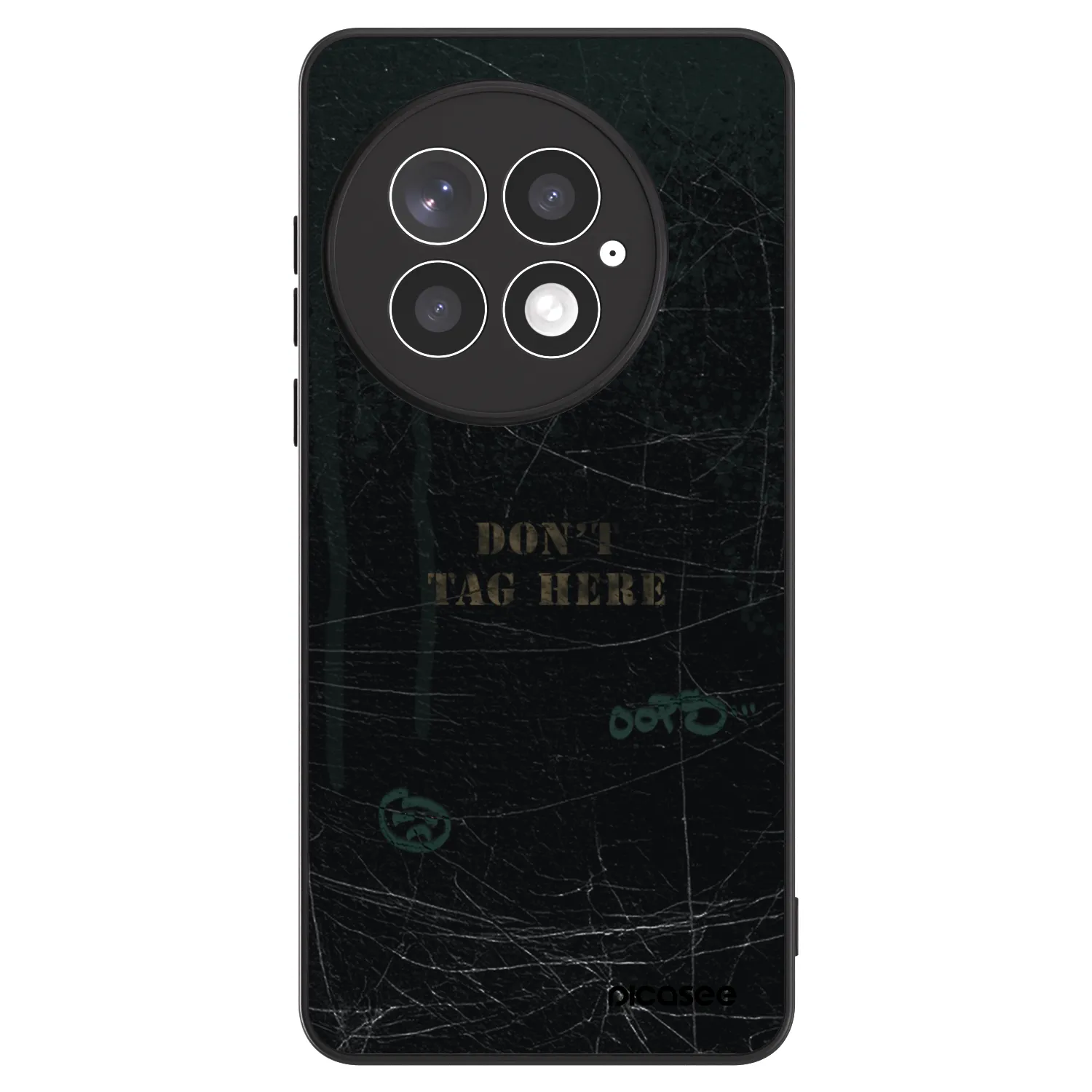 Picasee ULTIMATE CASE für OnePlus 13 5G - DON´T TAG