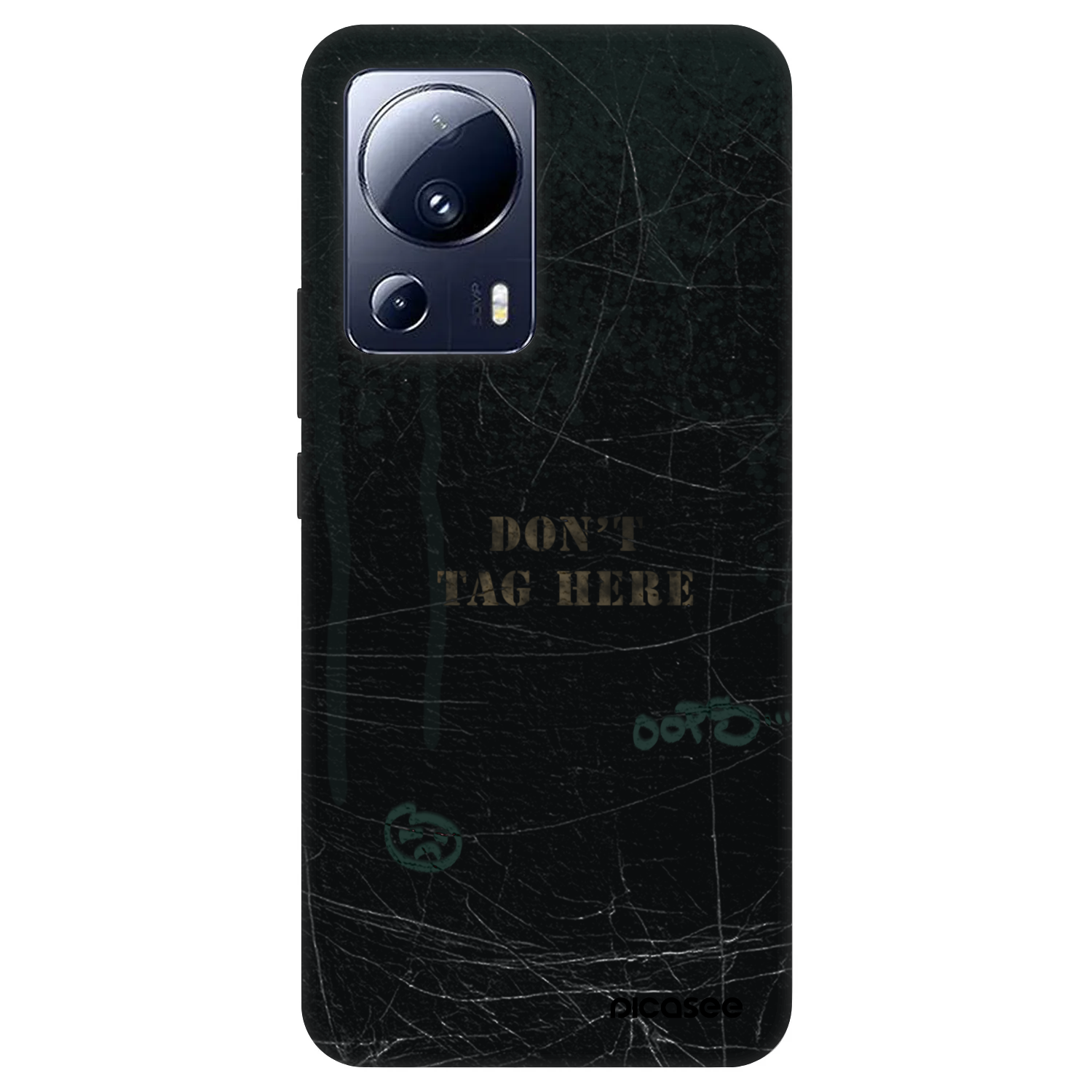 Picasee Fashion Case für Xiaomi 13 Lite - DON´T TAG
