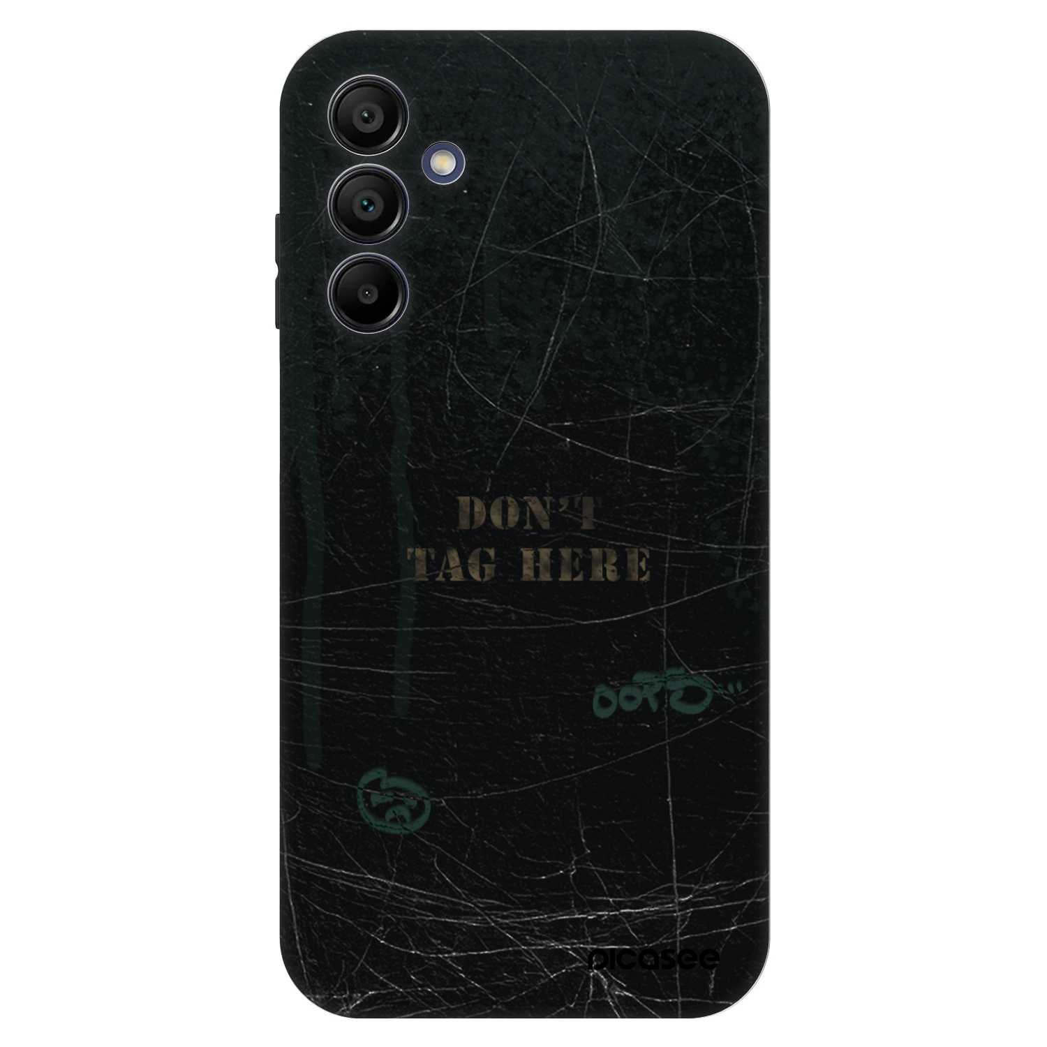 Picasee Fashion Case für Samsung Galaxy A15 A156B 5G - DON´T TAG